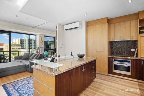 Property photo of 36/255 Adelaide Terrace Perth WA 6000