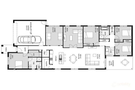 Property photo of LOT 5 Marlboro Drive Kialla VIC 3631