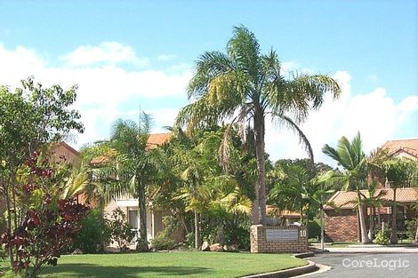 Property photo of 17/10 Swan Street Capalaba QLD 4157