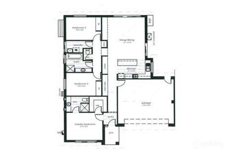 Property photo of 2 States Road Morphett Vale SA 5162