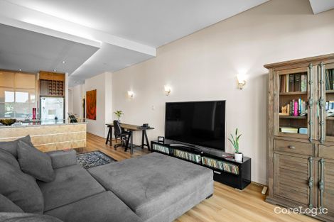 Property photo of 36/255 Adelaide Terrace Perth WA 6000
