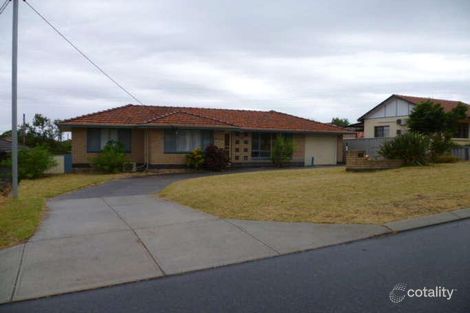 Property photo of 23 Golf View Street Yokine WA 6060