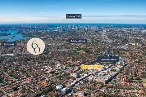 Property photo of 60 Bland Street Ashfield NSW 2131