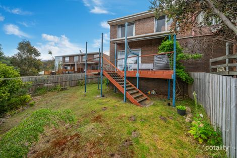 Property photo of 6/18 Chadwick Court West Hobart TAS 7000