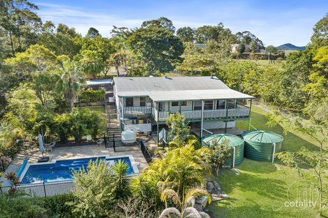 Property photo of 21 Wacal Road Mothar Mountain QLD 4570