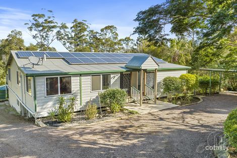 Property photo of 21 Wacal Road Mothar Mountain QLD 4570