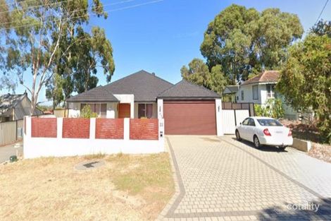 Property photo of 31B Weld Road Swan View WA 6056