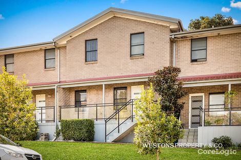 Property photo of 5/1A Anderson Road Northmead NSW 2152