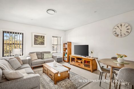Property photo of 5/1A Anderson Road Northmead NSW 2152