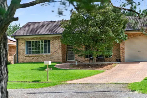 Property photo of 60 Railway Avenue Colo Vale NSW 2575