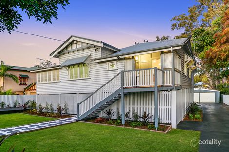 Property photo of 56 Nathan Terrace Yeerongpilly QLD 4105