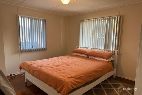Property photo of 1/28 Grattan Terrace Wynnum QLD 4178