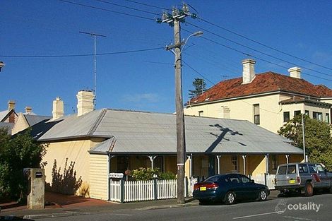 25 Ellen St, Fremantle, WA 6160