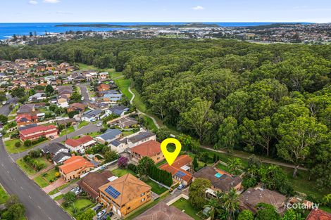 Property photo of 160 Captain Cook Drive Barrack Heights NSW 2528
