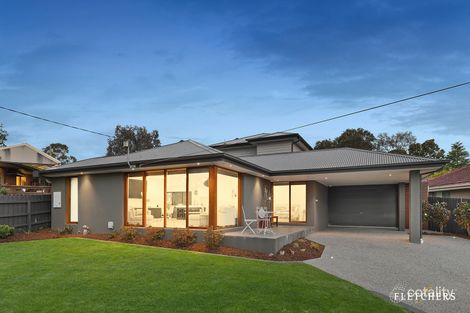 14 Gardenia St, Croydon South, VIC 3136