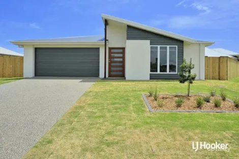 Property photo of 2 Sandy Street Bargara QLD 4670