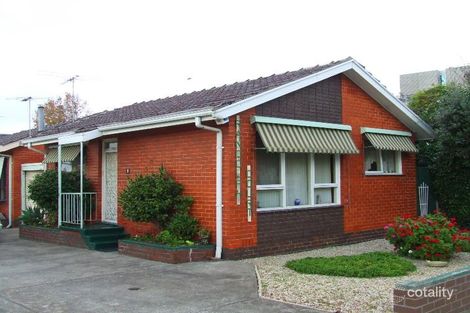 8/33 Gordon St, Footscray, VIC 3011