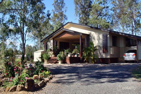 Property photo of 3 Valley Grove Gunalda QLD 4570