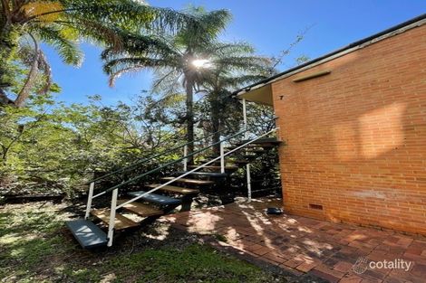 Property photo of 7/153 Coonan Street Indooroopilly QLD 4068