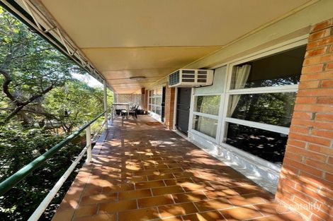 Property photo of 7/153 Coonan Street Indooroopilly QLD 4068