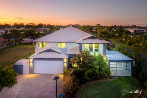 Property photo of 44 Ferrymans Court Helensvale QLD 4212