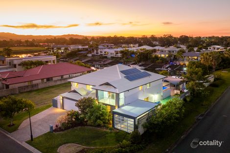 Property photo of 44 Ferrymans Court Helensvale QLD 4212