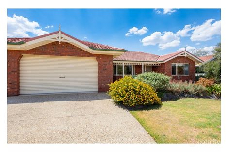 Property photo of 54 Wright Street Glenroy NSW 2640