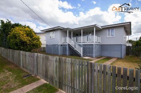 20 Dymock St, Maryborough, QLD 4650