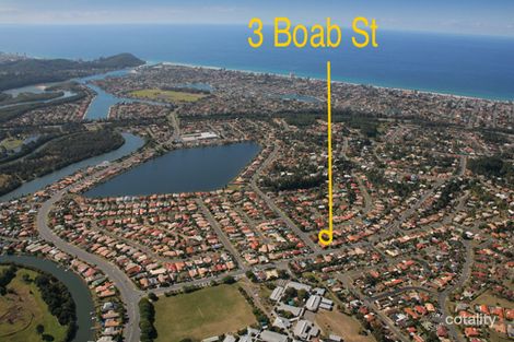 Property photo of 3 Boab Street Elanora QLD 4221