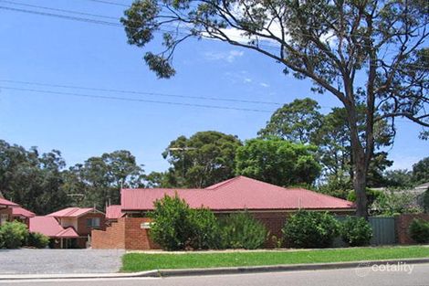 Property photo of 5/3-5 White Cross Road Winmalee NSW 2777