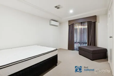 Property photo of 3 Foxton Boulevard High Wycombe WA 6057