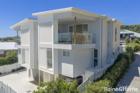 1/18a Falcon St, Shellharbour City Centre, NSW 2529