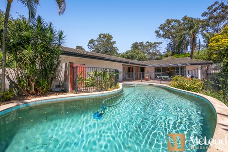 Property photo of 5 Fenchurch Street Fig Tree Pocket QLD 4069