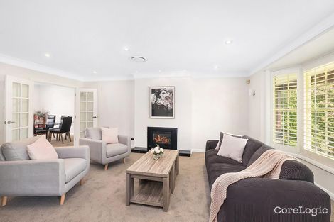 Property photo of 7 Harlech Court Castle Hill NSW 2154