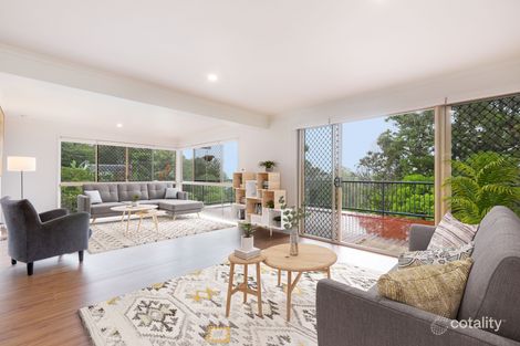 Property photo of 9 Jacaranda Court Beechmont QLD 4211