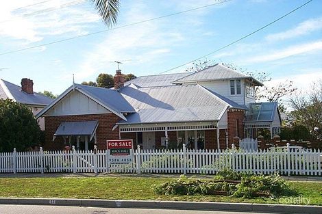 Property photo of 1/22 Swanbourne Street Fremantle WA 6160