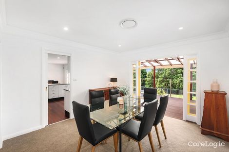 Property photo of 7 Harlech Court Castle Hill NSW 2154