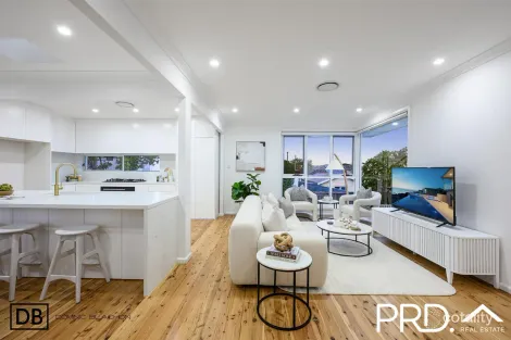 Property photo of 70 Ellesmere Street Panania NSW 2213