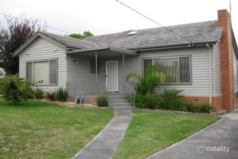 27 Heather Gr, Newborough, VIC 3825