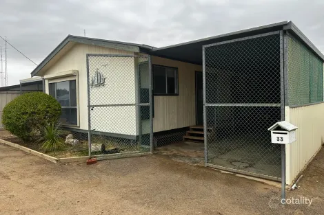 33 Snapper Rd, Fisherman Bay, SA 5522