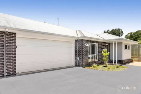 2/208b South St, South Toowoomba, QLD 4350