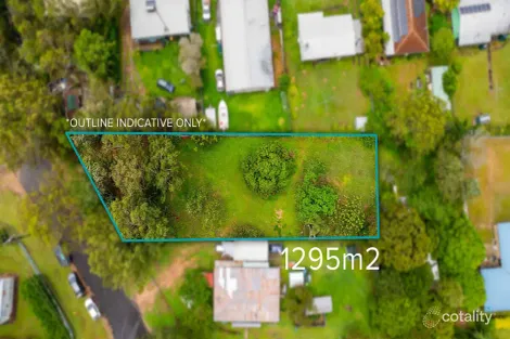 Property photo of 2 Paul Street Wulkuraka QLD 4305