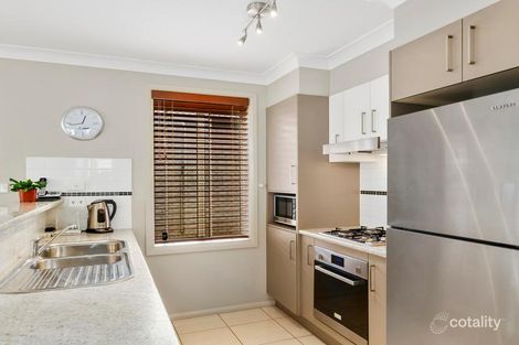 Property photo of 14 Flame Tree Circuit Woonona NSW 2517