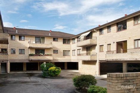 Property photo of 2/119-123 Station Street Wentworthville NSW 2145