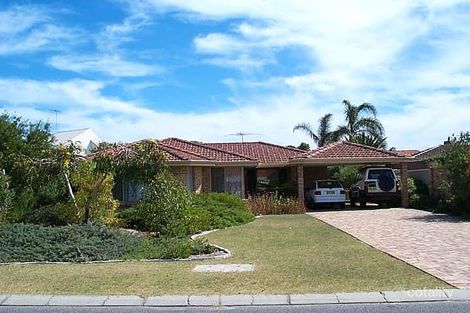 Property photo of 4 Lindfield Retreat Kallaroo WA 6025