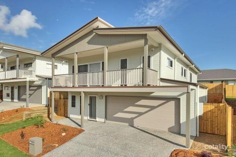 Property photo of 37 Foreshore Drive Springfield Lakes QLD 4300