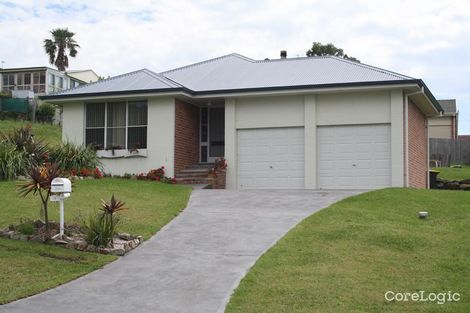 Property photo of 19 Yabbarra Drive Dalmeny NSW 2546