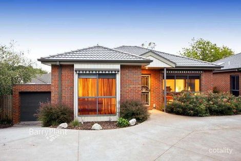 4/42 Tulip Cres, Boronia, VIC 3155