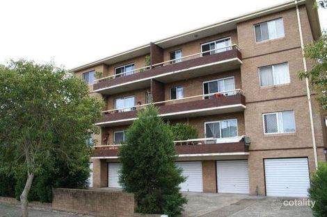 Property photo of 10/6 Watkin Street Rockdale NSW 2216