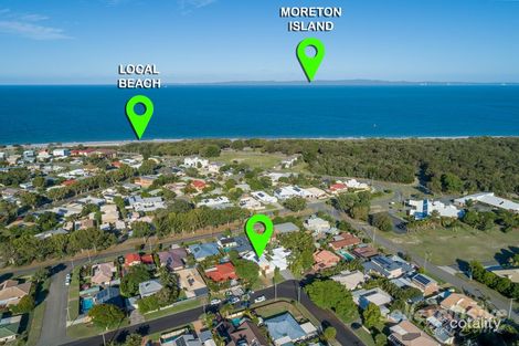 Property photo of 35 Eden Crescent Woorim QLD 4507